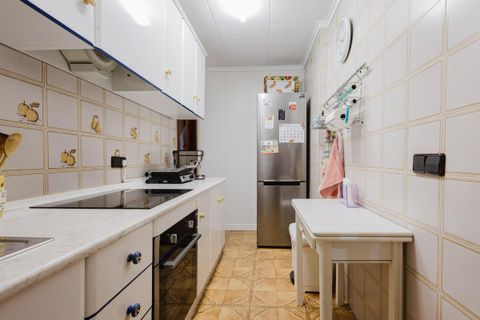 Leilighet i Torrevieja, Alicante, Torrevieja - € 239 000 | Ref: CSPX-36218 - foto 14