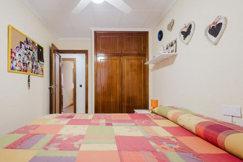 Leilighet i Torrevieja, Alicante, Torrevieja - € 239 000 | Ref: CSPX-36218 - foto 21