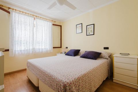 Leilighet i Torrevieja, Alicante, Torrevieja - € 239 000 | Ref: CSPX-36218 - foto 24