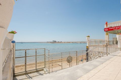 Leilighet i Torrevieja, Alicante, Torrevieja - € 239 000 | Ref: CSPX-36218 - foto 26