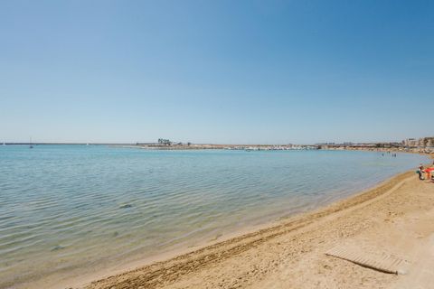 Leilighet i Torrevieja, Alicante, Torrevieja - € 239 000 | Ref: CSPX-36218 - foto 27