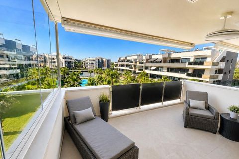 Lejlighed i Los Altos, Alicante, Los Altos - € 288.900 | Ref: CSPX-11762 - foto 1