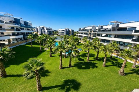 Lejlighed i Los Altos, Alicante, Los Altos - € 288.900 | Ref: CSPX-11762 - foto 2