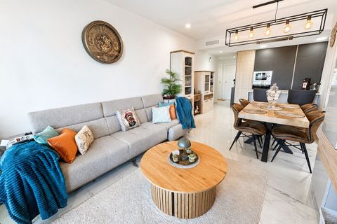 Lejlighed i Los Altos, Alicante, Los Altos - € 288.900 | Ref: CSPX-11762 - foto 4