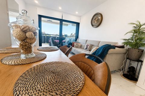 Lejlighed i Los Altos, Alicante, Los Altos - € 288.900 | Ref: CSPX-11762 - foto 5