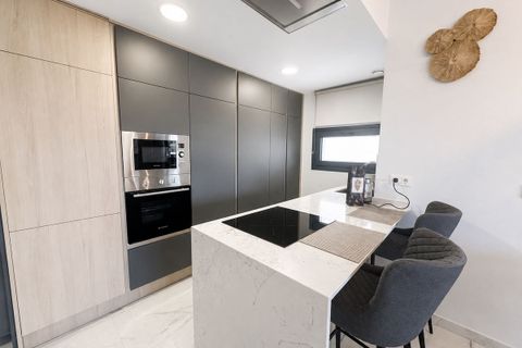 Lejlighed i Los Altos, Alicante, Los Altos - € 288.900 | Ref: CSPX-11762 - foto 7