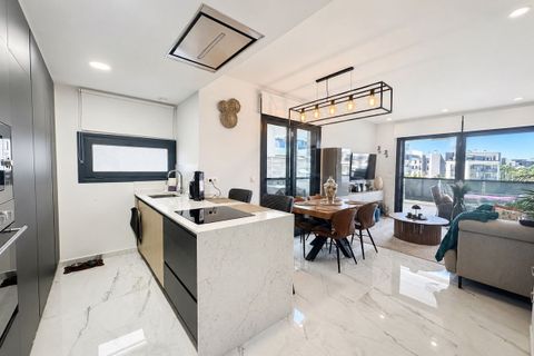 Lejlighed i Los Altos, Alicante, Los Altos - € 288.900 | Ref: CSPX-11762 - foto 8