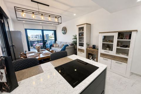 Lejlighed i Los Altos, Alicante, Los Altos - € 288.900 | Ref: CSPX-11762 - foto 9