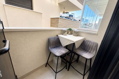 Lejlighed i Los Altos, Alicante, Los Altos - € 288.900 | Ref: CSPX-11762 - foto 10