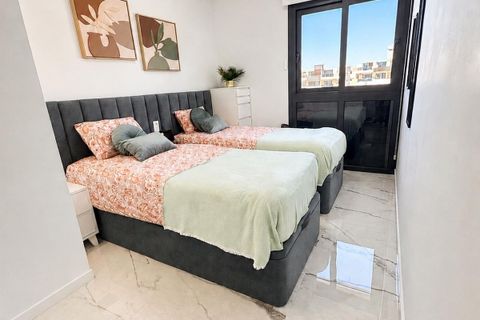 Lejlighed i Los Altos, Alicante, Los Altos - € 288.900 | Ref: CSPX-11762 - foto 18