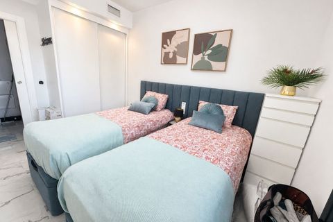 Lejlighed i Los Altos, Alicante, Los Altos - € 288.900 | Ref: CSPX-11762 - foto 19