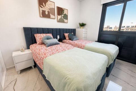 Lejlighed i Los Altos, Alicante, Los Altos - € 288.900 | Ref: CSPX-11762 - foto 20