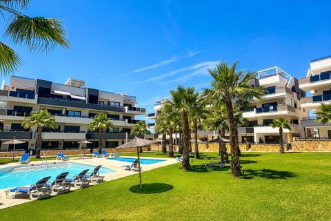 Lejlighed i Los Altos, Alicante, Los Altos - € 288.900 | Ref: CSPX-11762 - foto 22