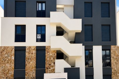 Lejlighed i Los Altos, Alicante, Los Altos - € 288.900 | Ref: CSPX-11762 - foto 23