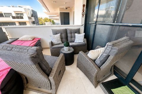 Lejlighed i Los Altos, Alicante, Los Altos - € 288.900 | Ref: CSPX-11762 - foto 25