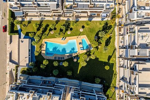 Lejlighed i Los Altos, Alicante, Los Altos - € 288.900 | Ref: CSPX-11762 - foto 27