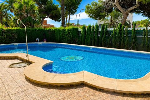 Villa i La Zenia, Alicante, La Zenia - € 980.000 | Ref: CSPX-69331 - foto 2