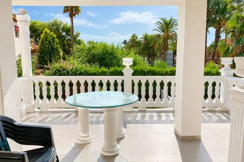 Villa i La Zenia, Alicante, La Zenia - € 980.000 | Ref: CSPX-69331 - foto 5