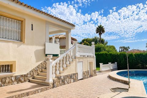 Villa i La Zenia, Alicante, La Zenia - € 980.000 | Ref: CSPX-69331 - foto 7