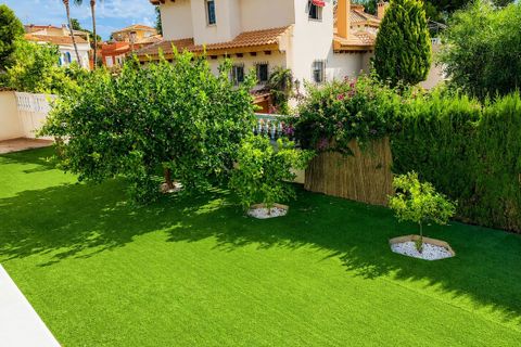 Villa i La Zenia, Alicante, La Zenia - € 980.000 | Ref: CSPX-69331 - foto 8