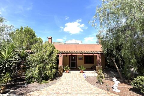 Landejendom i Orihuela, Alicante, Orihuela - € 450.000 | Ref: CSPX-62849 - foto 2