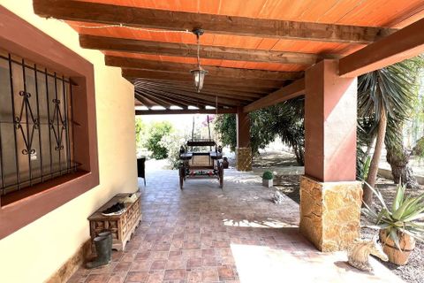 Landejendom i Orihuela, Alicante, Orihuela - € 450.000 | Ref: CSPX-62849 - foto 3