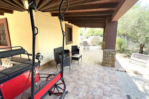 Landejendom i Orihuela, Alicante, Orihuela - € 450.000 | Ref: CSPX-62849 - foto 4