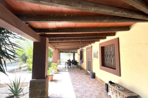 Landejendom i Orihuela, Alicante, Orihuela - € 450.000 | Ref: CSPX-62849 - foto 5