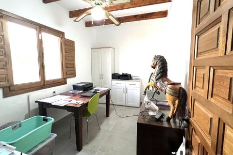 Landejendom i Orihuela, Alicante, Orihuela - € 450.000 | Ref: CSPX-62849 - foto 7