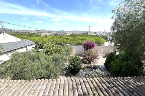 Landejendom i Orihuela, Alicante, Orihuela - € 450.000 | Ref: CSPX-62849 - foto 21