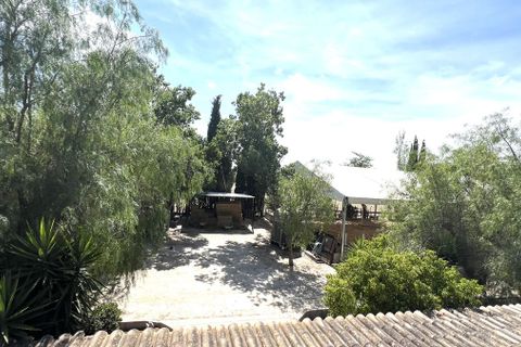 Landejendom i Orihuela, Alicante, Orihuela - € 450.000 | Ref: CSPX-62849 - foto 22
