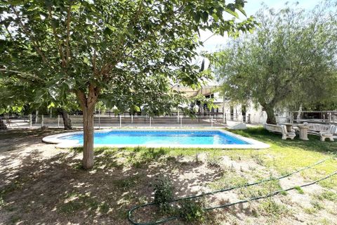 Landejendom i Orihuela, Alicante, Orihuela - € 450.000 | Ref: CSPX-62849 - foto 29