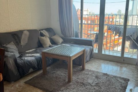 Leilighet i Calpe, Alicante, Calpe - € 280 000 | Ref: CSPX-32190 - foto 3