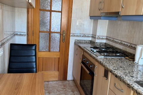 Leilighet i Calpe, Alicante, Calpe - € 280 000 | Ref: CSPX-32190 - foto 8