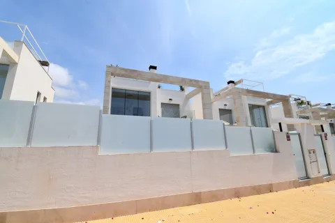 Villa i Cabo Roig, Alicante, Cabo Roig - € 619.950 | Ref: CSPX-90434 - foto 5
