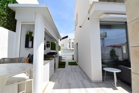 Villa i Cabo Roig, Alicante, Cabo Roig - € 619.950 | Ref: CSPX-90434 - foto 6