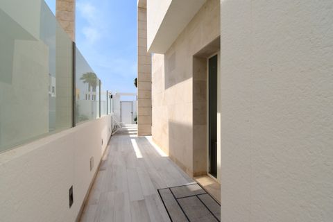 Villa i Cabo Roig, Alicante, Cabo Roig - € 619.950 | Ref: CSPX-90434 - foto 7