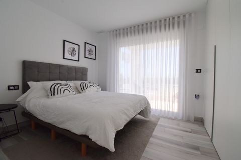 Villa i Cabo Roig, Alicante, Cabo Roig - € 619.950 | Ref: CSPX-90434 - foto 17