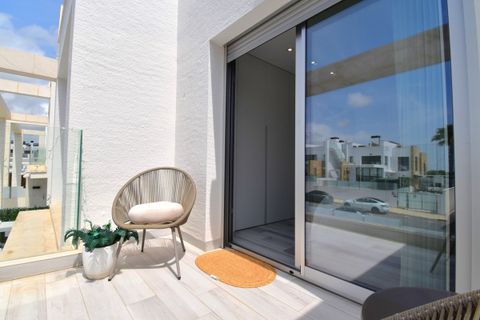 Villa i Cabo Roig, Alicante, Cabo Roig - € 619.950 | Ref: CSPX-90434 - foto 18