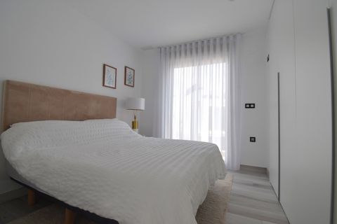Villa i Cabo Roig, Alicante, Cabo Roig - € 619.950 | Ref: CSPX-90434 - foto 22