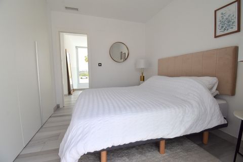 Villa i Cabo Roig, Alicante, Cabo Roig - € 619.950 | Ref: CSPX-90434 - foto 23
