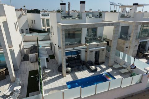 Villa i Cabo Roig, Alicante, Cabo Roig - € 619.950 | Ref: CSPX-90434 - foto 29