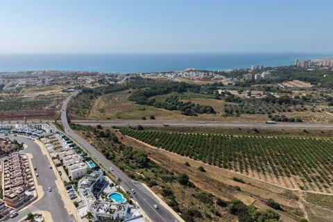 Villa i Cabo Roig, Alicante, Cabo Roig - € 619.950 | Ref: CSPX-90434 - foto 31