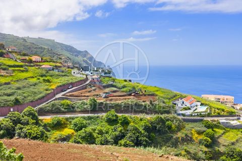 Helårsgrund i Calheta, Madeira, Calheta - € 320.000 | Ref: SÒL_18 - foto 3