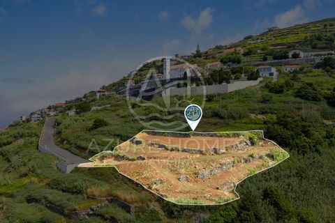 Helårsgrund i Calheta, Madeira, Calheta - € 320.000 | Ref: SÒL_18 - foto 7