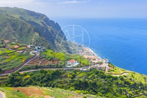 Helårsgrund i Calheta, Madeira, Calheta - € 320.000 | Ref: SÒL_18 - foto 11
