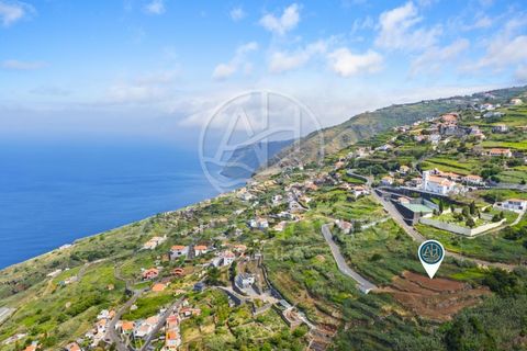 Helårsgrund i Calheta, Madeira, Calheta - € 320.000 | Ref: SÒL_18 - foto 14