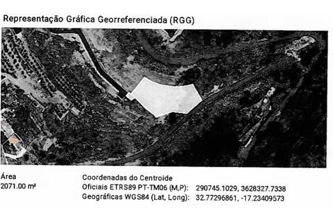 Helårsgrund i Calheta, Madeira, Calheta - € 320.000 | Ref: SÒL_18 - foto 15