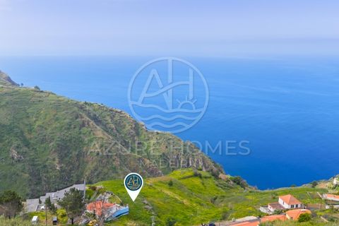 Helårsgrund i Calheta, Madeira, Calheta - € 230.000 | Ref: SÒL_17 - foto 4