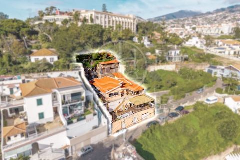 Villa a Funchal, Madeira, Funchal - € 750.000 | Ref: HAB_4 - foto 2